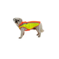 Ruffwear Lumenglow Hi-Vis Dog Jacket 8 Ruffwear Lumenglow Hi-Vis Dog Jacket -Heimtierbedarf ruffwear lumenglow hi vis dog jacket 217204 0500 none