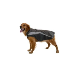 Ruffwear Lumenglow Hi-Vis Dog Jacket 5 Ruffwear Lumenglow Hi-Vis Dog Jacket -Heimtierbedarf ruffwear lumenglow hi vis dog jacket 217205 0500 none