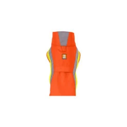 Ruffwear Lumenglow Hi-Vis Dog Jacket 7 Ruffwear Lumenglow Hi-Vis Dog Jacket -Heimtierbedarf ruffwear lumenglow hi vis dog jacket 217206 0500 none