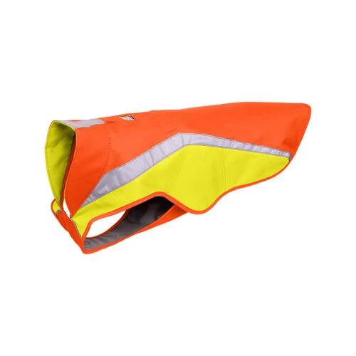 Ruffwear Lumenglow Hi-Vis Dog Jacket Ruffwear Lumenglow Hi-Vis Dog Jacket -Heimtierbedarf ruffwear lumenglow hi vis dog jacket 217209 0500 none