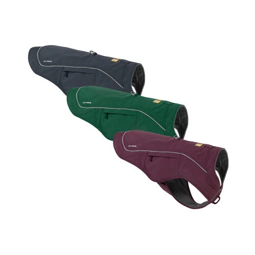 Ruffwear Overcoat Fuse Jacket Ruffwear Overcoat Fuse Jacket -Heimtierbedarf ruffwear overcoat fuse jacket 219378 0500 none