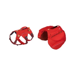Heimtierbedarf -Heimtierbedarf ruffwear palisades pack 199562 0500 none