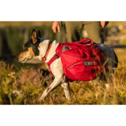 Ruffwear Palisades Pack -Heimtierbedarf ruffwear palisades pack 199577 0500 none