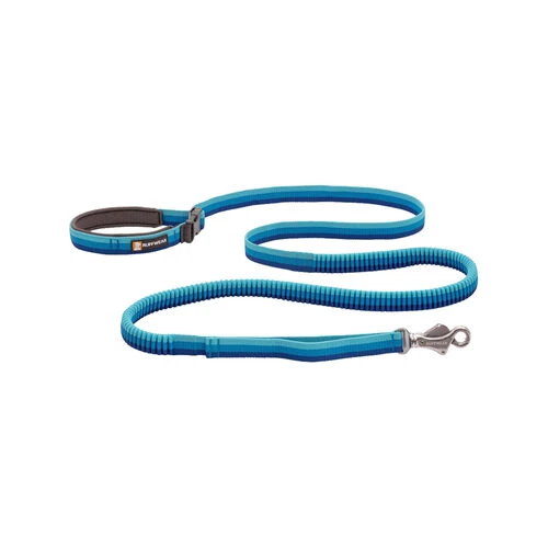 Ruffwear Roamer Leash - Blue Atoll Ruffwear Roamer Leash - Blue Atoll -Heimtierbedarf ruffwear roamer leash 176506 0500 none