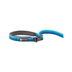 Ruffwear Roamer Leash - Blue Atoll 4 Ruffwear Roamer Leash - Blue Atoll -Heimtierbedarf ruffwear roamer leash 176512 0500 none