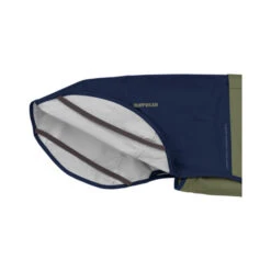 Ruffwear Sun Shower Rain Jacket -Heimtierbedarf ruffwear sun shower rain jacket 219564 0500 none
