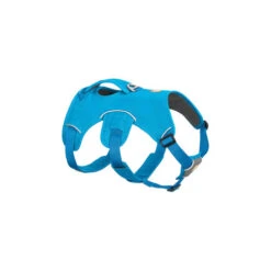 Ruffwear Webmaster Harness -Heimtierbedarf ruffwear webmaster harness 152350 0500 none