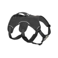 Ruffwear Webmaster Harness -Heimtierbedarf ruffwear webmaster harness 204662 0500 none