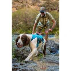 Ruffwear Webmaster Harness -Heimtierbedarf ruffwear webmaster harness 204665 0500 none