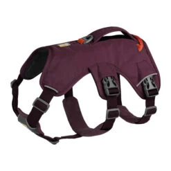 Ruffwear Webmaster Harness -Heimtierbedarf ruffwear webmaster harness 217112 0500 none