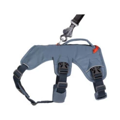 Ruffwear Webmaster Harness -Heimtierbedarf ruffwear webmaster harness 217122 0500 none