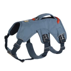 Ruffwear Webmaster Harness -Heimtierbedarf ruffwear webmaster harness 217123 0500 none