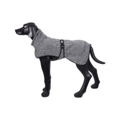 RukkaPets Comfy Knit Jacket -Heimtierbedarf rukkapets comfy knit jacket 216389 0500 none