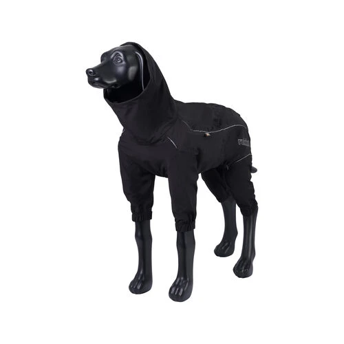 RukkaPets Protect Overall RukkaPets Protect Overall -Heimtierbedarf rukkapets protect overall zwart 216397 0500 none