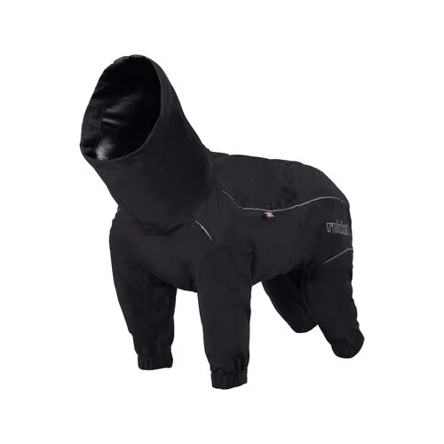 RukkaPets Protect Overall RukkaPets Protect Overall -Heimtierbedarf rukkapets protect overall zwart 216400 0500 none