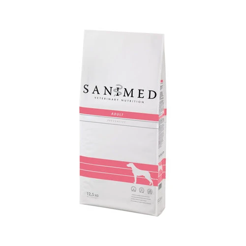 SANIMED Adult Dog SANIMED Adult Dog -Heimtierbedarf sanimed adult dog 102406 0500 none