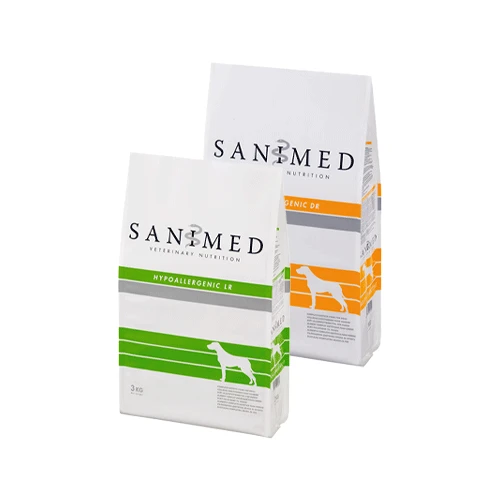 SANIMED Hypoallergenic Dog SANIMED Hypoallergenic Dog -Heimtierbedarf sanimed hypoallergenic dog 220093 0500 none