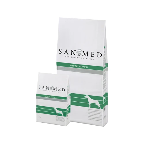 SANIMED Neuro Support SANIMED Neuro Support -Heimtierbedarf sanimed neuro support 91185 0500 none