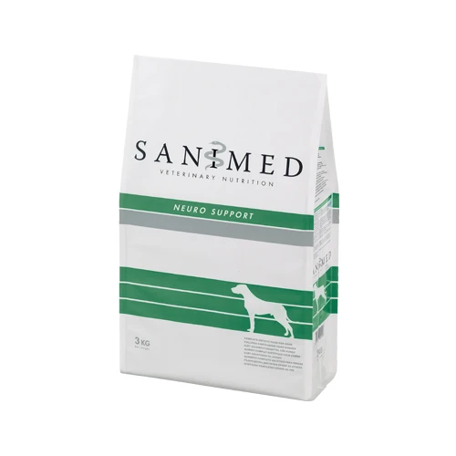 SANIMED Neuro Support SANIMED Neuro Support -Heimtierbedarf sanimed neuro support 91191 0500 none