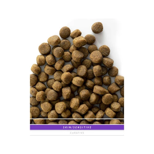 SANIMED Skin Sensitive Dog SANIMED Skin Sensitive Dog -Heimtierbedarf sanimed skin sensitive dog 159245 0500 none