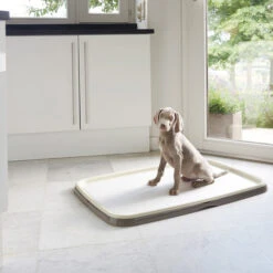 Savic Puppy Trainer + Pads -Heimtierbedarf savic puppy trainer pads 163498 0500 none