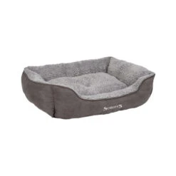 Scruffs Cosy Box Bett -Heimtierbedarf scruffs cosy box bed 209480 0500 none