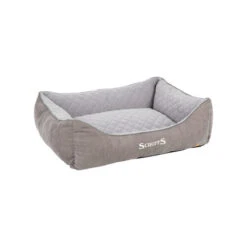 Scruffs Thermal Box Bed -Heimtierbedarf scruffs thermal box bed 190828 0500 none