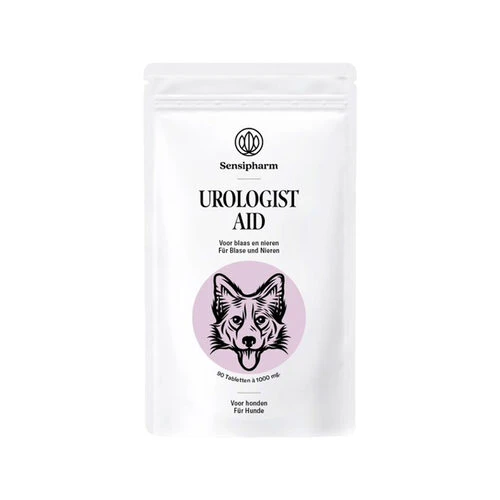 Sensipharm Urologist Aid Hund Sensipharm Urologist Aid Hund -Heimtierbedarf sensipharm urologist aid hond 174583 0500 none