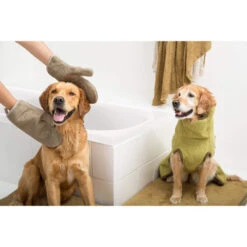 Siccaro DryGlove -Heimtierbedarf siccaro dryglove 196901 0500 none