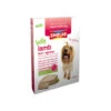 Smølke Hund Tasty Lamb 1 Smølke Hund Tasty Lamb -Heimtierbedarf smlke hond vers gestoomde lam 154837 0500 none