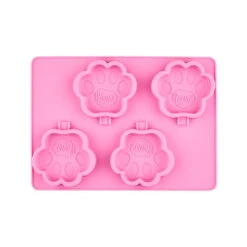 Smoofl Eisförmchen -Heimtierbedarf smoofl ice mould for dogs 176650 0500 none