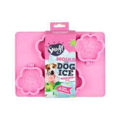 Smoofl Eisförmchen -Heimtierbedarf smoofl ice mould for dogs 176653 0500 none