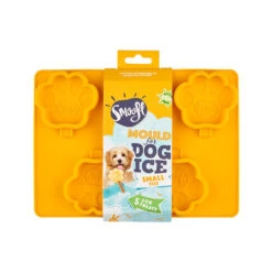 Smoofl Eisförmchen -Heimtierbedarf smoofl ice mould for dogs 176656 0500 none