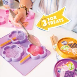 Smoofl Eisförmchen -Heimtierbedarf smoofl ice mould for dogs 195296 0500 none