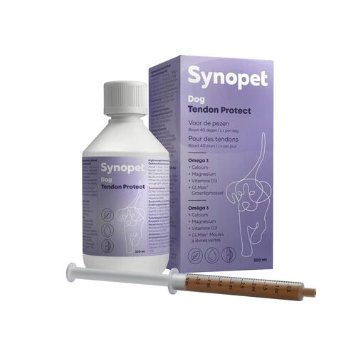Synopet Tendon Protect Dog Synopet Tendon Protect Dog -Heimtierbedarf