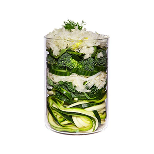 Terra Canis Gartentopf - Green Detox Terra Canis Gartentopf - Green Detox -Heimtierbedarf