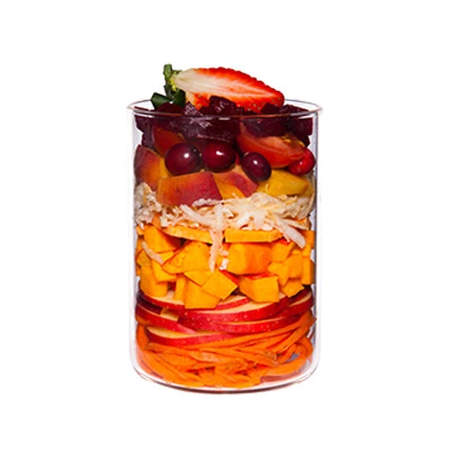 Terra Canis Gemüse- und Obst-Menü Red Detox Terra Canis Gemüse- Und Obst-Menü Red Detox -Heimtierbedarf