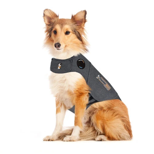 Thundershirt für Hunde Thundershirt Für Hunde -Heimtierbedarf thundershirt hond 215942 0500 none