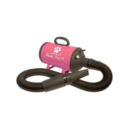 Tools-2-Groom Paw-R Basic Hundefön Tools-2-Groom Paw-R Basic Hundefön -Heimtierbedarf tools 2 groom paw r basic waterblazer 214445 0500 none