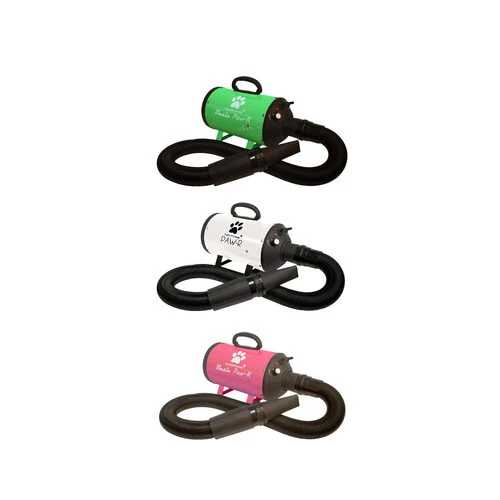 Tools-2-Groom Paw-R Basic Hundefön Tools-2-Groom Paw-R Basic Hundefön -Heimtierbedarf tools 2 groom paw r basic waterblazer 214448 0500 none