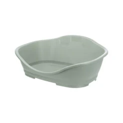 Trixie Be Eco Kunststoffbett Sleeper -Heimtierbedarf trixie be eco kunststof mand sleeper 167719 0500 none