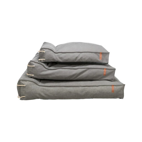 Trixie Be Nordic Föhr Kissen - Dunkelgrau Trixie Be Nordic Föhr Kissen - Dunkelgrau -Heimtierbedarf