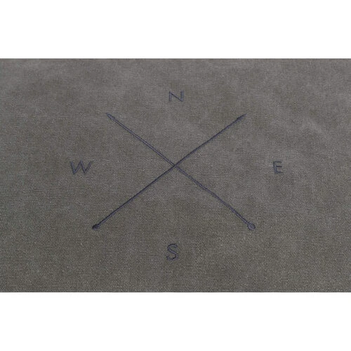 Trixie Be Nordic Föhr Kissen - Dunkelgrau Trixie Be Nordic Föhr Kissen - Dunkelgrau -Heimtierbedarf