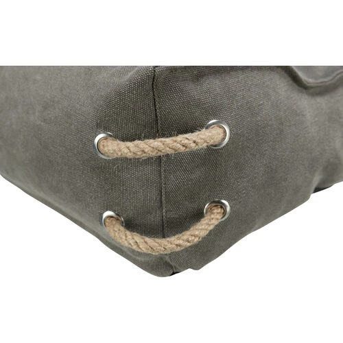 Trixie Be Nordic Föhr Kissen - Dunkelgrau Trixie Be Nordic Föhr Kissen - Dunkelgrau -Heimtierbedarf