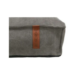 Trixie Be Nordic Föhr Kissen - Dunkelgrau 3 Trixie Be Nordic Föhr Kissen - Dunkelgrau -Heimtierbedarf trixie be nordic fhr kussen donkergrijs 180307 0500 none