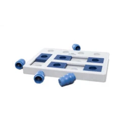 Trixie Dog Activity Chess -Heimtierbedarf trixie dog activity chess 163789 0500 none