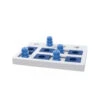 Trixie Dog Activity Chess -Heimtierbedarf trixie dog activity chess 163792 0500 none