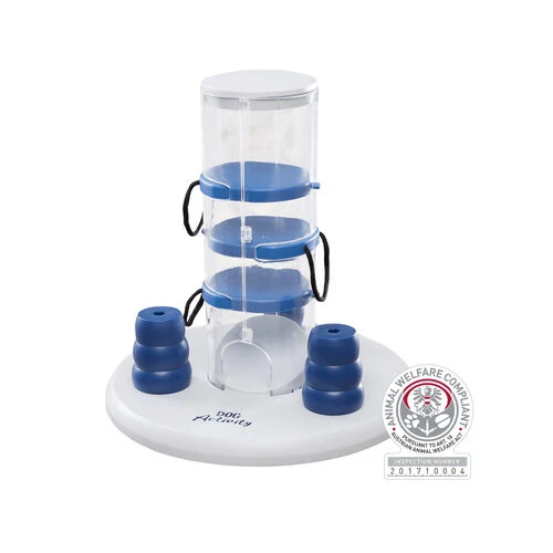 Trixie Dog Activity Gambling Tower Trixie Dog Activity Gambling Tower -Heimtierbedarf