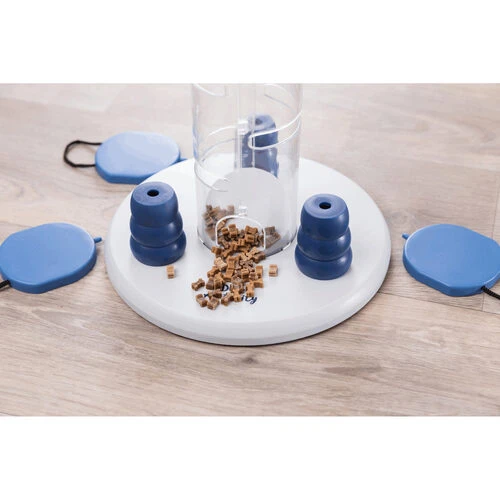 Trixie Dog Activity Gambling Tower Trixie Dog Activity Gambling Tower -Heimtierbedarf