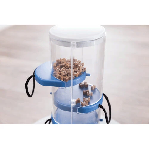 Trixie Dog Activity Gambling Tower Trixie Dog Activity Gambling Tower -Heimtierbedarf